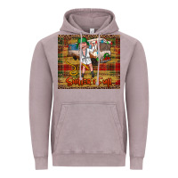 Vintage Zinc shitters full merry christmas Vintage Hoodie - Jasminsmagicworld