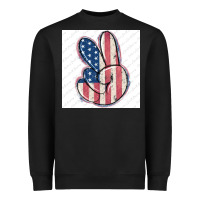 Black small business filigran Heavyweight Sweatshirt - MaliasSmallBusiness