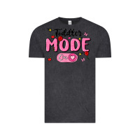 Vintage Black toddler mode on Vintage Tee - MaliasSmallBusiness