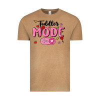 Vintage Camel toddler mode on Vintage Tee - MaliasSmallBusiness