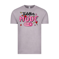 Vintage Zinc toddler mode on Vintage Tee - MaliasSmallBusiness
