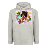 Moon Dust goodbye school hello summer Heavyweight Hoodie - TumblerDesignByShophia