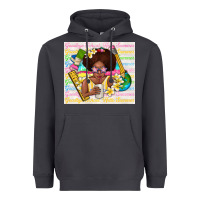Smoke goodbye school hello summer Heavyweight Hoodie - TumblerDesignByShophia