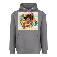 Storm goodbye school hello summer Heavyweight Hoodie - TumblerDesignByShophia