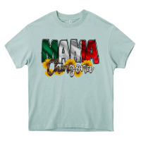 Arona mama chingona Heavy Core Tee - RacoonDesign