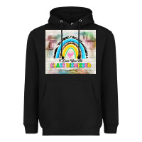 Black i love you all class dismissed Heavyweight Hoodie - TumblerDesignByShophia