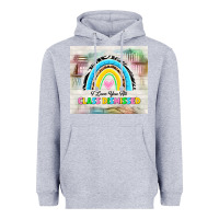 Heather Grey i love you all class dismissed Heavyweight Hoodie - TumblerDesignByShophia
