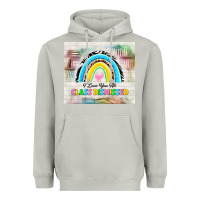 Moon Dust i love you all class dismissed Heavyweight Hoodie - TumblerDesignByShophia