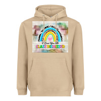 Mushroom i love you all class dismissed Heavyweight Hoodie - TumblerDesignByShophia