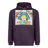 Plum i love you all class dismissed Heavyweight Hoodie - TumblerDesignByShophia