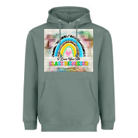 Sage i love you all class dismissed Heavyweight Hoodie - TumblerDesignByShophia