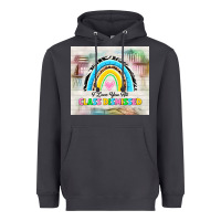 Smoke i love you all class dismissed Heavyweight Hoodie - TumblerDesignByShophia