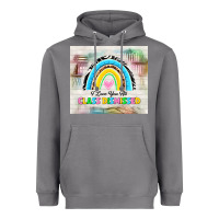 Storm i love you all class dismissed Heavyweight Hoodie - TumblerDesignByShophia