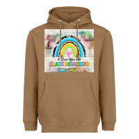 Toasted Coconut i love you all class dismissed Heavyweight Hoodie - TumblerDesignByShophia