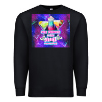 Black pour decisions make great memories Premium Sweatshirt - TumblerDesignByShophia