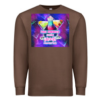 Chestnut pour decisions make great memories Premium Sweatshirt - TumblerDesignByShophia