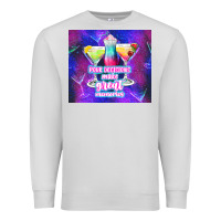 Dove Grey pour decisions make great memories Premium Sweatshirt - TumblerDesignByShophia