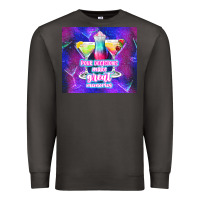 Smoke pour decisions make great memories Premium Sweatshirt - TumblerDesignByShophia