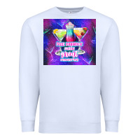White pour decisions make great memories Premium Sweatshirt - TumblerDesignByShophia