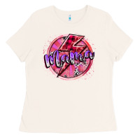 Bone mama valentine Ladies Tee - RacoonDesign