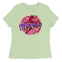 Matcha mama valentine Ladies Tee - RacoonDesign