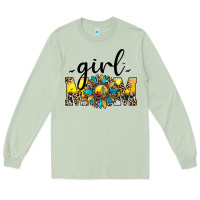 Matcha girl mom Long Sleeve Tee - JahusDesignShop