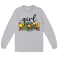 Moon Dust girl mom Long Sleeve Tee - JahusDesignShop