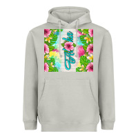 Moon Dust aloha summer Heavyweight Hoodie - TumblerDesignByShophia
