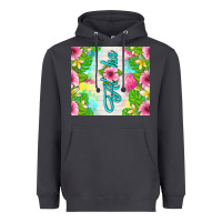 Smoke aloha summer Heavyweight Hoodie - TumblerDesignByShophia
