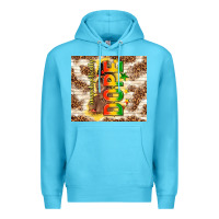 Unapologetically Dope Premium Hoodie | Teevron