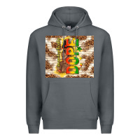 Rock unapologetically dope Premium Hoodie - TumblerDesignByShophia