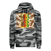Slate Camo unapologetically dope Premium Hoodie - TumblerDesignByShophia