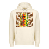 Tofu unapologetically dope Premium Hoodie - TumblerDesignByShophia