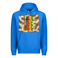 True Royal unapologetically dope Premium Hoodie - TumblerDesignByShophia