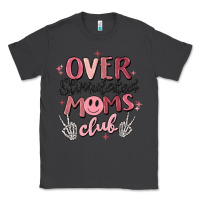 Smoke over stimulated moms club Classic Tee - MaliasSmallBusiness