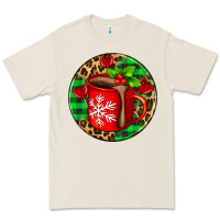 Bone christmas hot chocolate and candies Premium Tee - AdoDesignShop