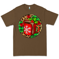 Cacao christmas hot chocolate and candies Premium Tee - AdoDesignShop