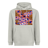 Moon Dust 4th of july patriotic usa Heavyweight Hoodie - TumblerDesignByShophia