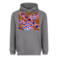 Storm 4th of july patriotic usa Heavyweight Hoodie - TumblerDesignByShophia