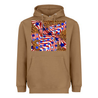 Toasted Coconut 4th of july patriotic usa Heavyweight Hoodie - TumblerDesignByShophia
