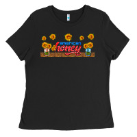 American Honey Libbey Cup Ladies Tee | Teevron