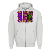 Dove Grey mardi gras i'm just here for the craw fish with lobster Zipper Hoodie - RanaPortraitStore