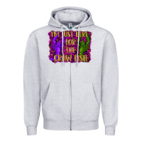Heather Grey mardi gras i'm just here for the craw fish with lobster Zipper Hoodie - RanaPortraitStore