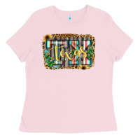 Tx Texas Ladies Tee | Teevron