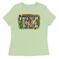 Matcha Tx Texas Ladies Tee - JahusDesignShop