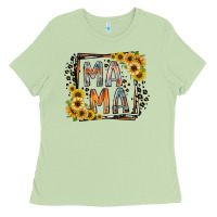 Matcha mama western Ladies Tee - RacoonDesign
