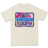 Bone me sarcastic nah Premium Tee - AdoDesignShop