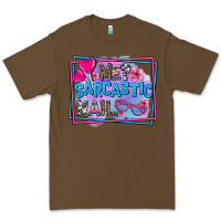 Cacao me sarcastic nah Premium Tee - AdoDesignShop