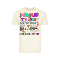 Vintage Arctic mama it's okay Vintage Tee - JahusDesignShop
