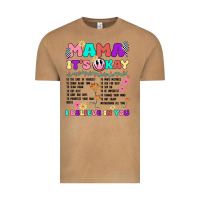 Vintage Camel mama it's okay Vintage Tee - JahusDesignShop